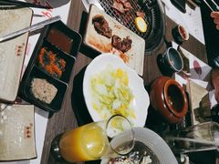 -赤坂亭·M9和牛烧肉(南京江南虹悦城店)