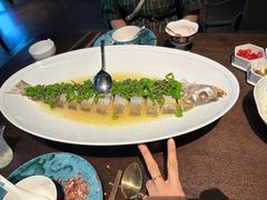 -大拙里·精致融合菜(沙湖桃源国际店)