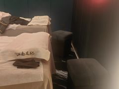 -江南足纪·影院足道·轻奢SPA(京基水贝店)
