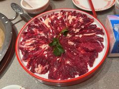 -八合里潮汕鲜牛肉火锅(广州五羊邨店)