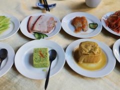 -厉家菜(德胜门总店)