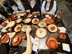 -古都历食南京菜·烤鸭·鸭血粉丝·汤包(南京博物院店)