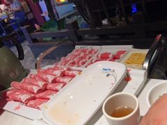 -重庆德庄火锅(映月湖环宇城店)