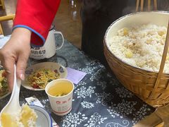 -张关合渣(航空大道店)