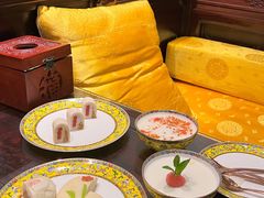 -富华斋饽饽铺·宫廷糕点·伴手礼(护国新天地店)