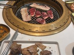 -炙城·韩式烤肉(南京东路店)