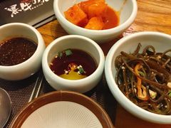 -黑牛の店·和牛烧肉(大悦城店)