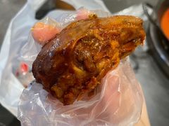 -双流兔头(成都金丝街总店)