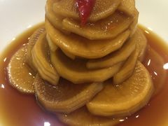 -京味民福烤鸭店(建设四马路店)