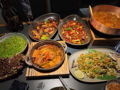 -Ameigo梅果·云贵川bistro(长宁来福士店)