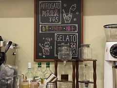 -HUG COFFEE(鼓楼店)