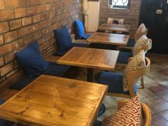 大堂-西关84·History·Art·Cafe