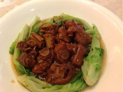 客家猪手-凤凰轩·尾牙宴·生日宴(十里银滩店)