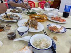 -秋姐美食店(旅游大道店)