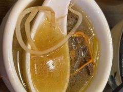 -菌乡缘·野生菌蒸汽鱼火锅(江边夜市店)
