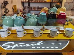 -唐咖精品咖啡(大理古城手冲店)