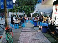 -雲记卢妈冷锅串串(中道街总店)