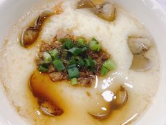 花蛤炖蛋-紫金港餐饮中心-风味餐厅(浙江大学紫金港校区店)