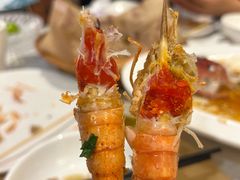 -79号渔船海鲜饭店(宝安店)
