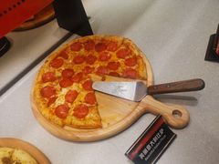 夏威夷比萨-比格比萨自助(花园路店)