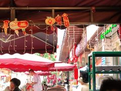 -东排食堂长沙小吃大排档(五一广场店)