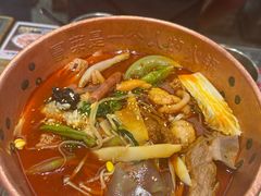 -成都你六姐·牛肉冒菜(城市集市合生汇店)