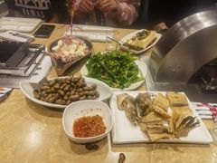 -延边丰茂串城(东三店)