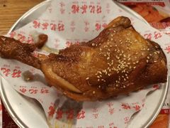 -孖记茶档·热腾茶餐(江南西plus店)