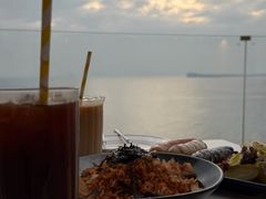 -蜜悦·波西塔诺悬崖海景餐厅