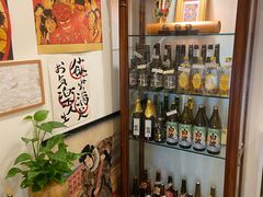 -牛玄庵日式寿喜烧·料理店(新源里店)