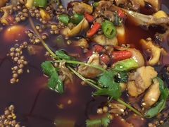 -米二红烧兔(华阳店)