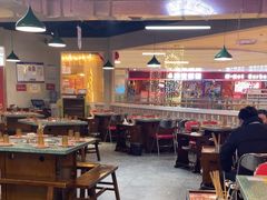 -怒火八零串串火锅(大渡口新天泽店)