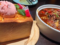 -798餐厅(任丘路店)