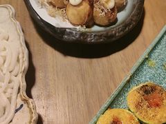 -河风の幸会精致料理