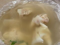 -吉云馄饨(桑梓路店)