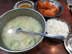 -神仙雪浓汤(明洞店)