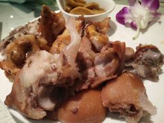 -朝郡酒家·粤菜(燕大星苑店)