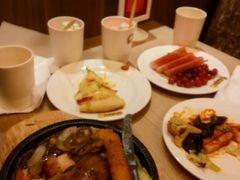 -我家牛排自助餐厅(文登店)