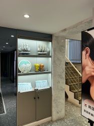 -咪咪专业脱毛连锁机构