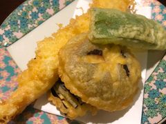 -松子料理(白家庄店)