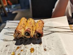 -肉串汪(月坛店)
