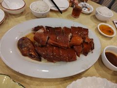 -荔枝柴烧鹅酒家(坦洲分店)