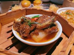 -点心传说·粤菜点心(佐阾虹湾店)