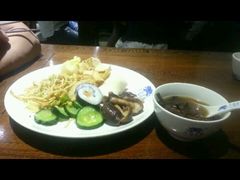 -天荷菜根·闽南素食自助(刺桐北路店)