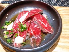 -虹料理·日料放题(悠方店)