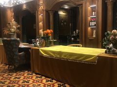 -甜阿姨·天台花园私房菜(万松园店)