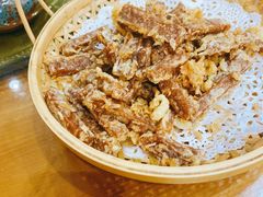 -下梅人家土菜馆(历史文化餐厅度假区店)