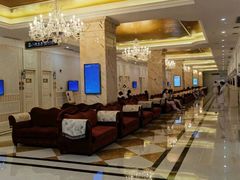 -名流健康高端体检中心·名宾门诊·健康管理