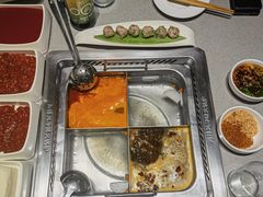 -海底捞火锅(亲贤北街店)