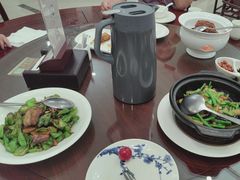 -茶港食堂(武昌店)